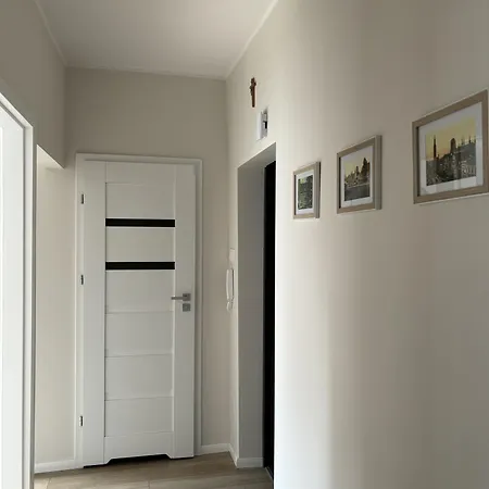 Mieszkanie W Kamienicy W Sercu Gdanska Appartement